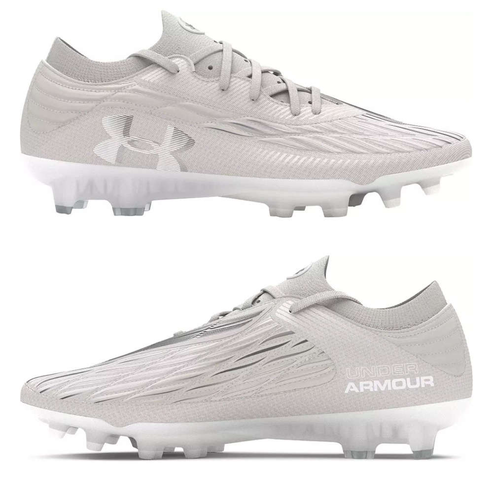 Under Armour Women's Magnetico Elite 4 FG Soccer Cleats